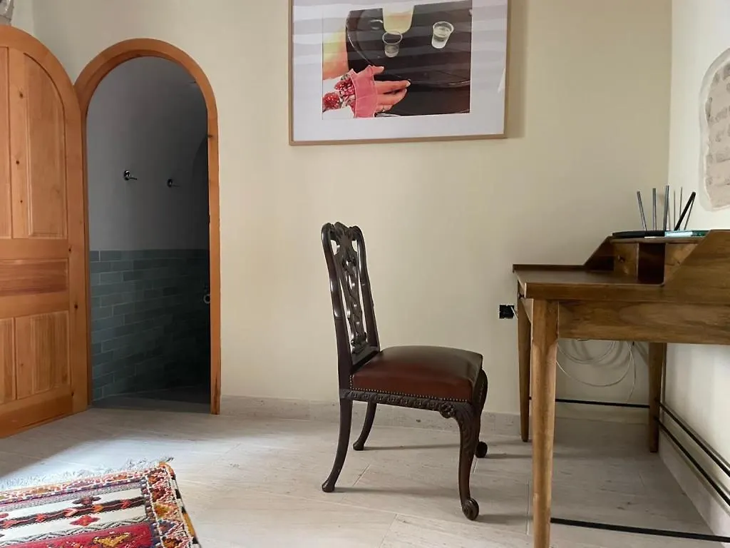 Entre Tres Campanas Apartment Cordoba 0*,  Spain