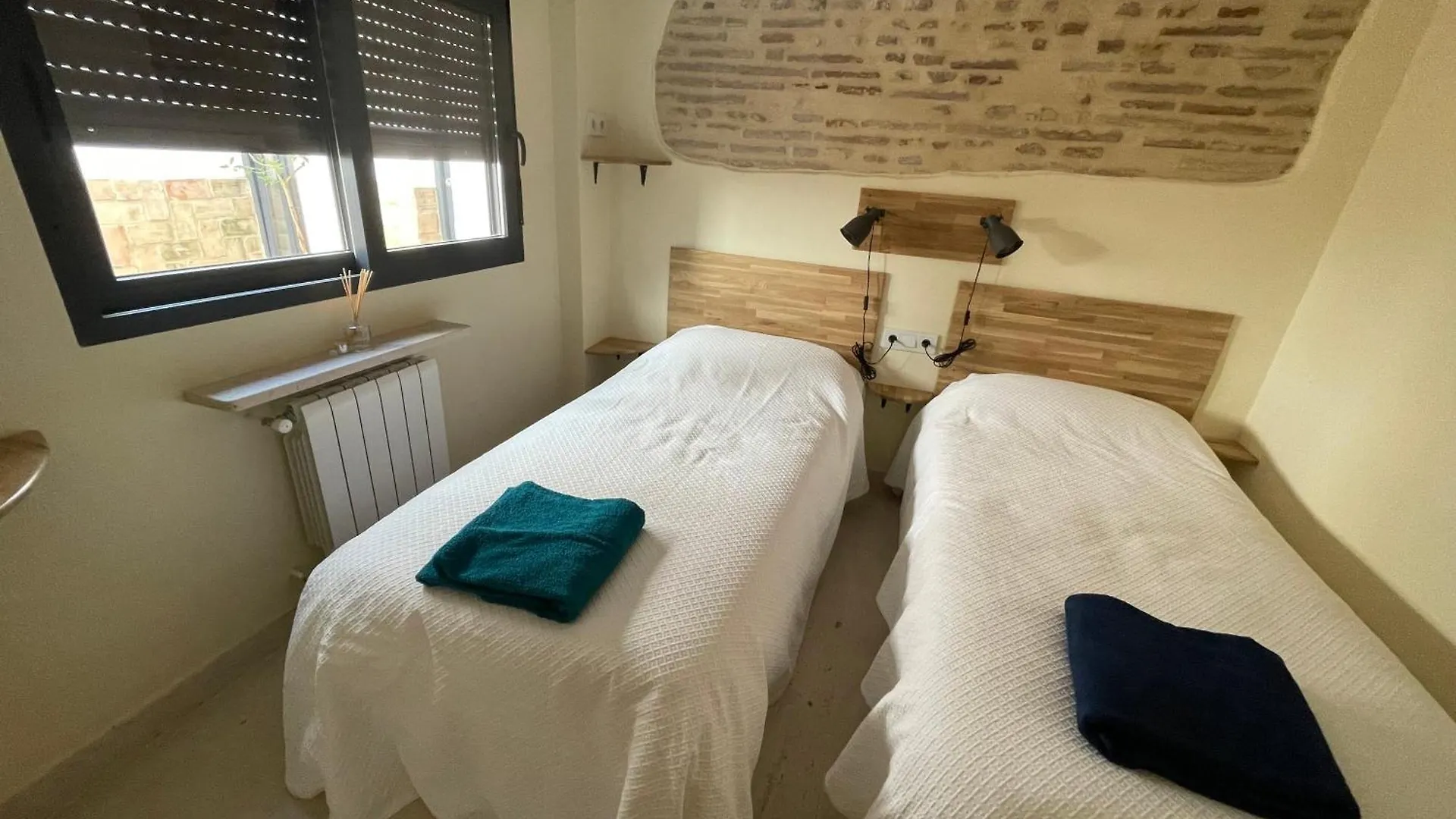 Entre Tres Campanas Apartment Cordoba 0*,  Spain