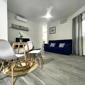  Apartamento Rincon Andaluz 3