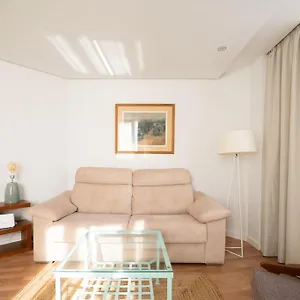  Apartamento Loft En Pleno Centro De