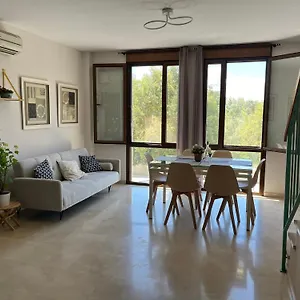  Apartamento Casa Paseo De La Ribera 32