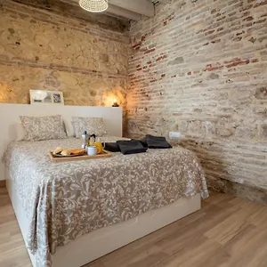  Apartamento Bhost - Canas