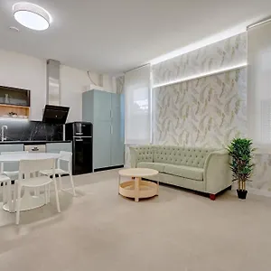  Apartamento Panda By Clabao España