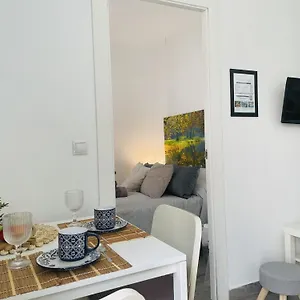  Apartamento Jimena Maro En El Centro De España
