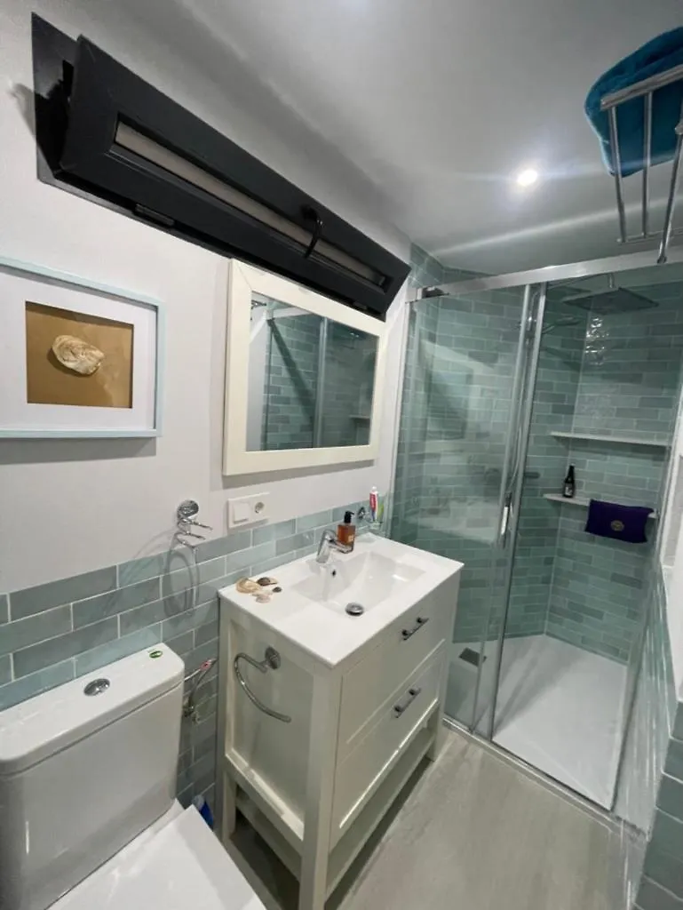 Apartamento Entre Tres Campanas Córdoba España