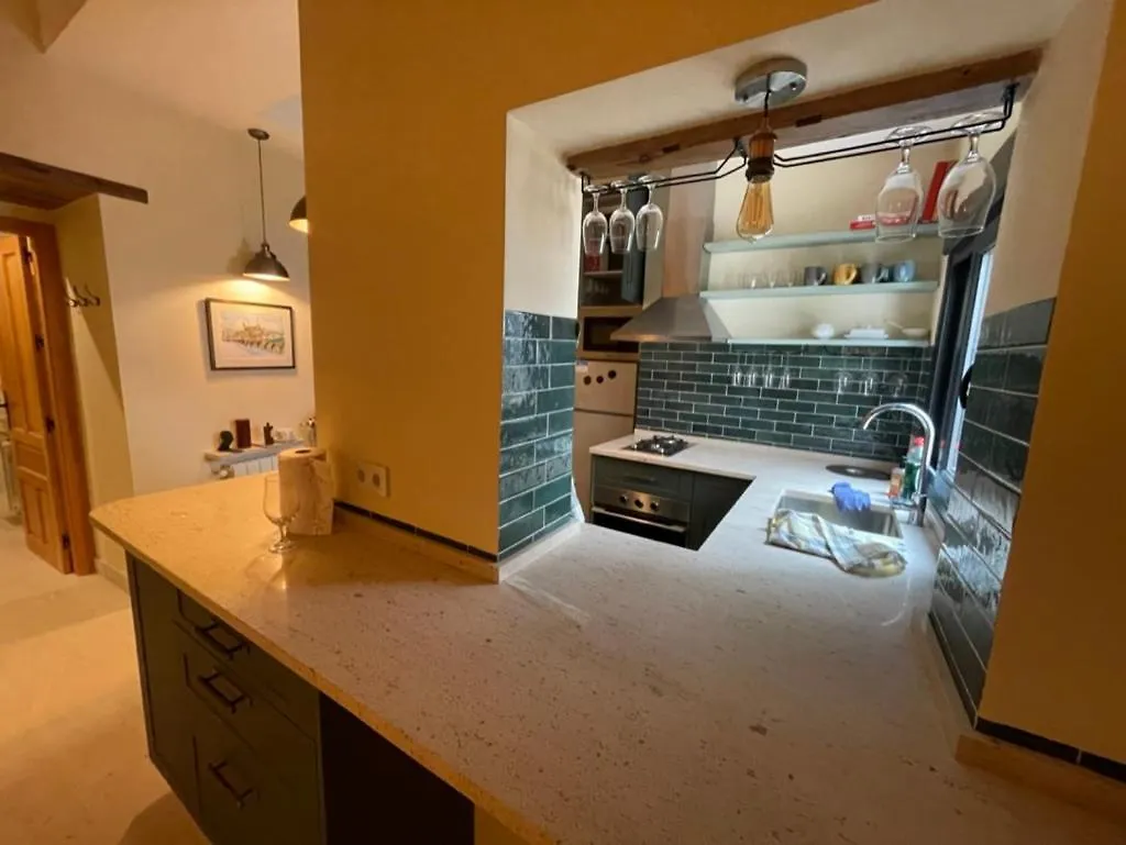 Apartamento Entre Tres Campanas Córdoba