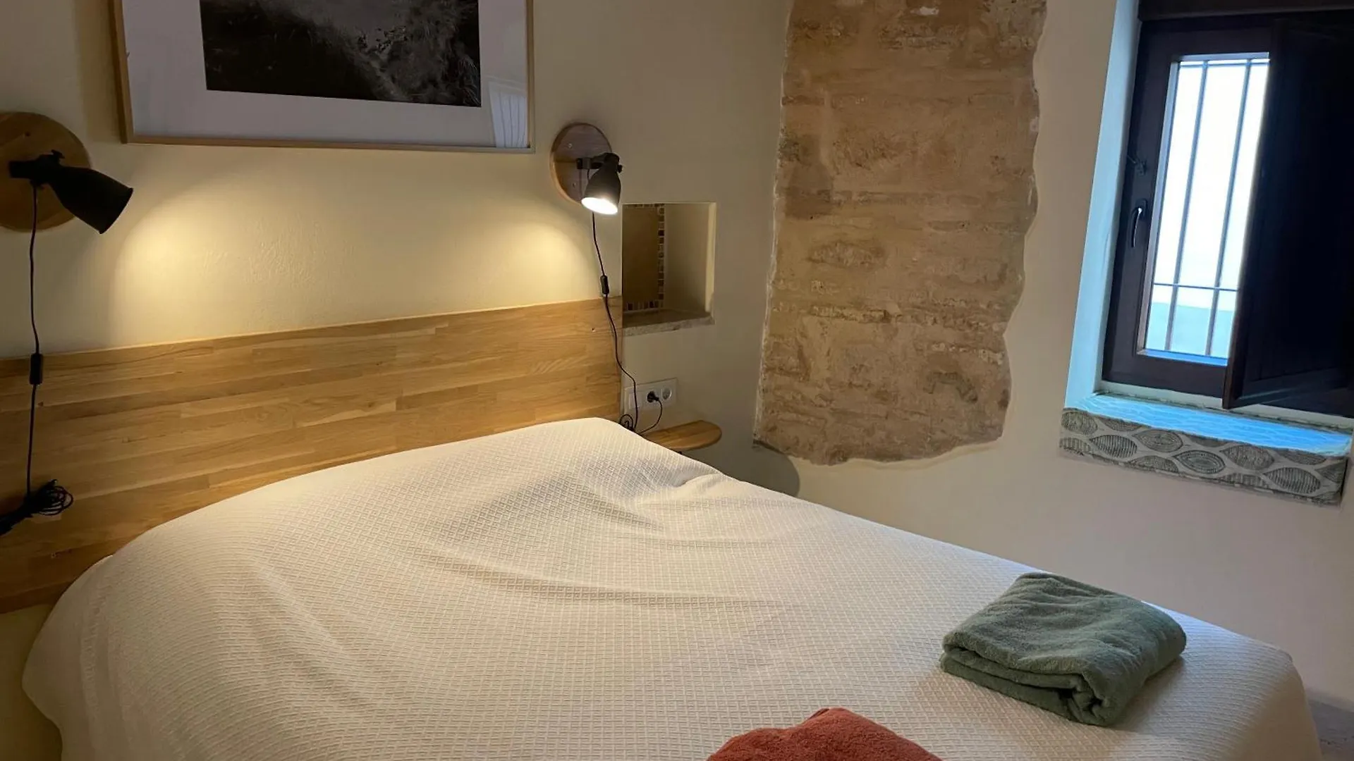 Apartamento Entre Tres Campanas Córdoba