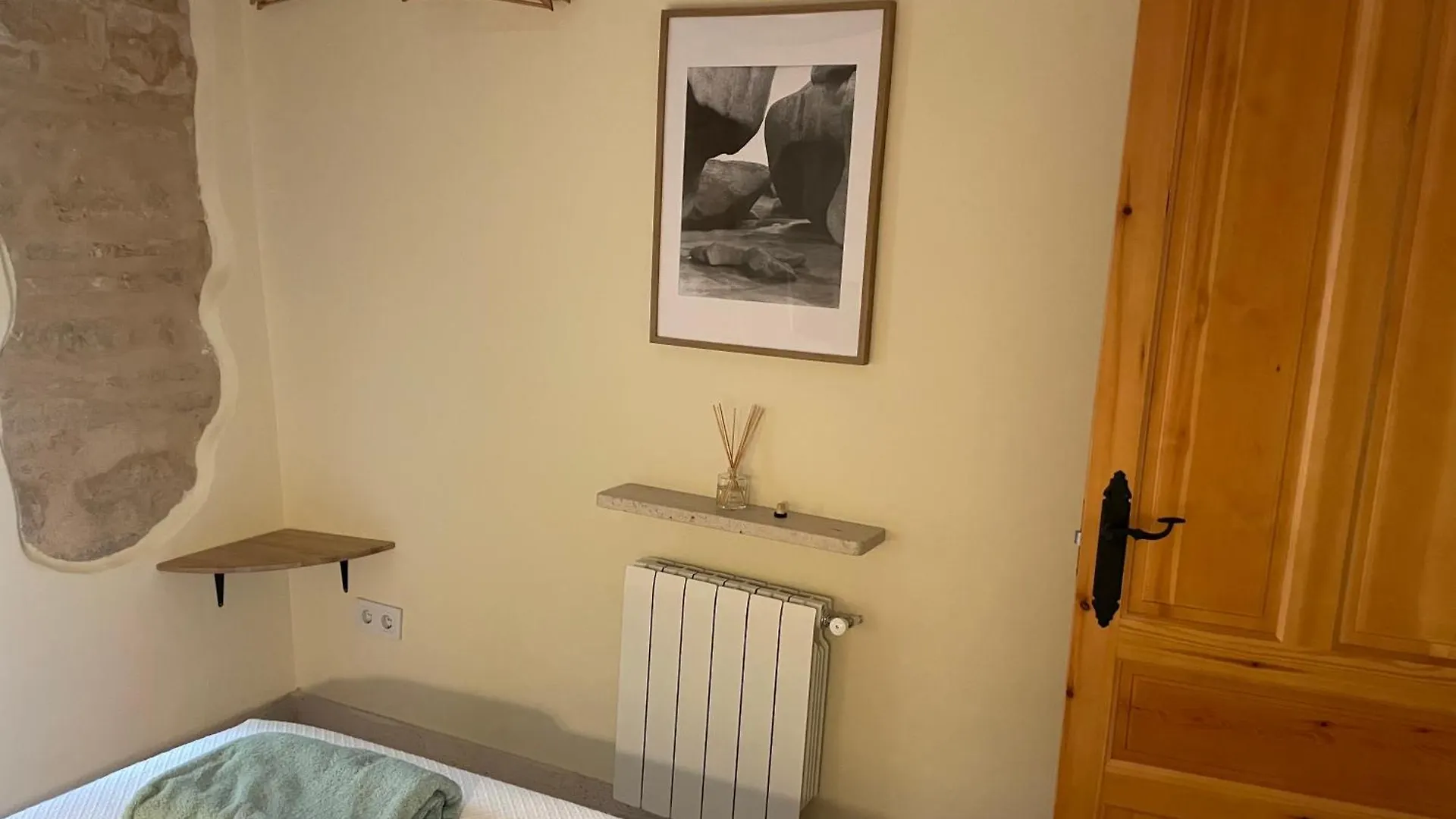 Apartamento Entre Tres Campanas Córdoba