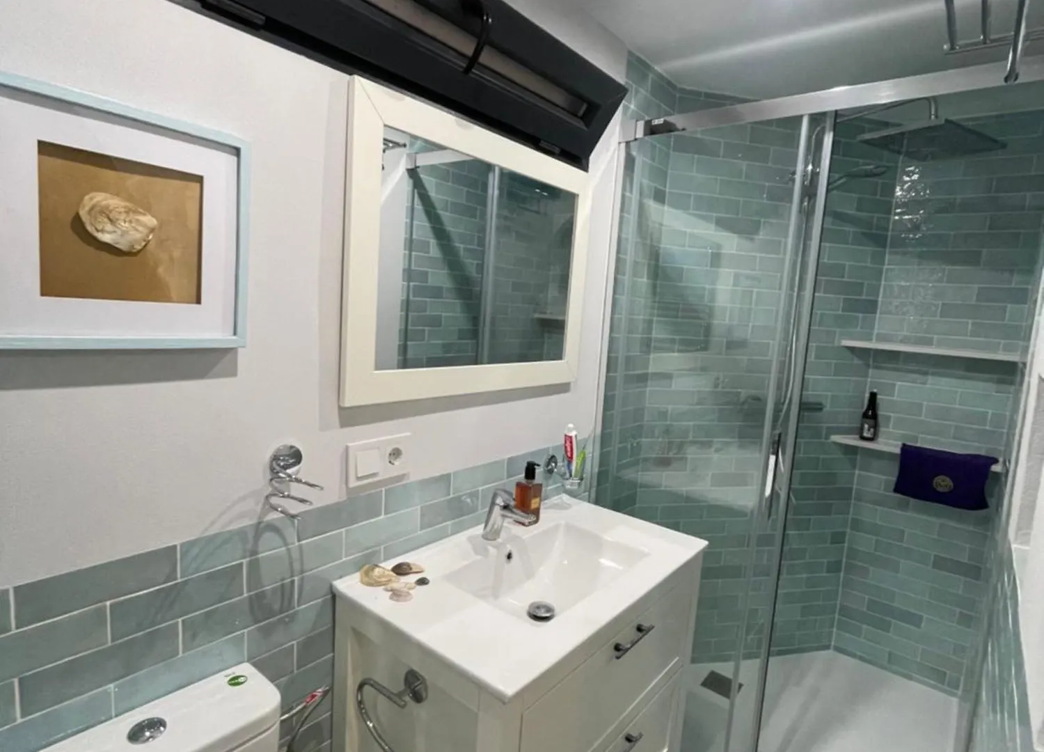 Apartamento Entre Tres Campanas Córdoba 0*,